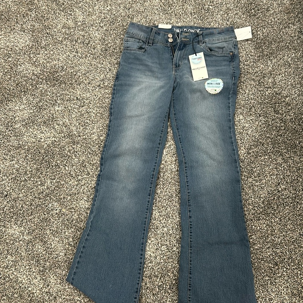 women’s jeans